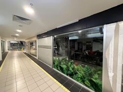 Roxy Square (D15), Retail #584284301